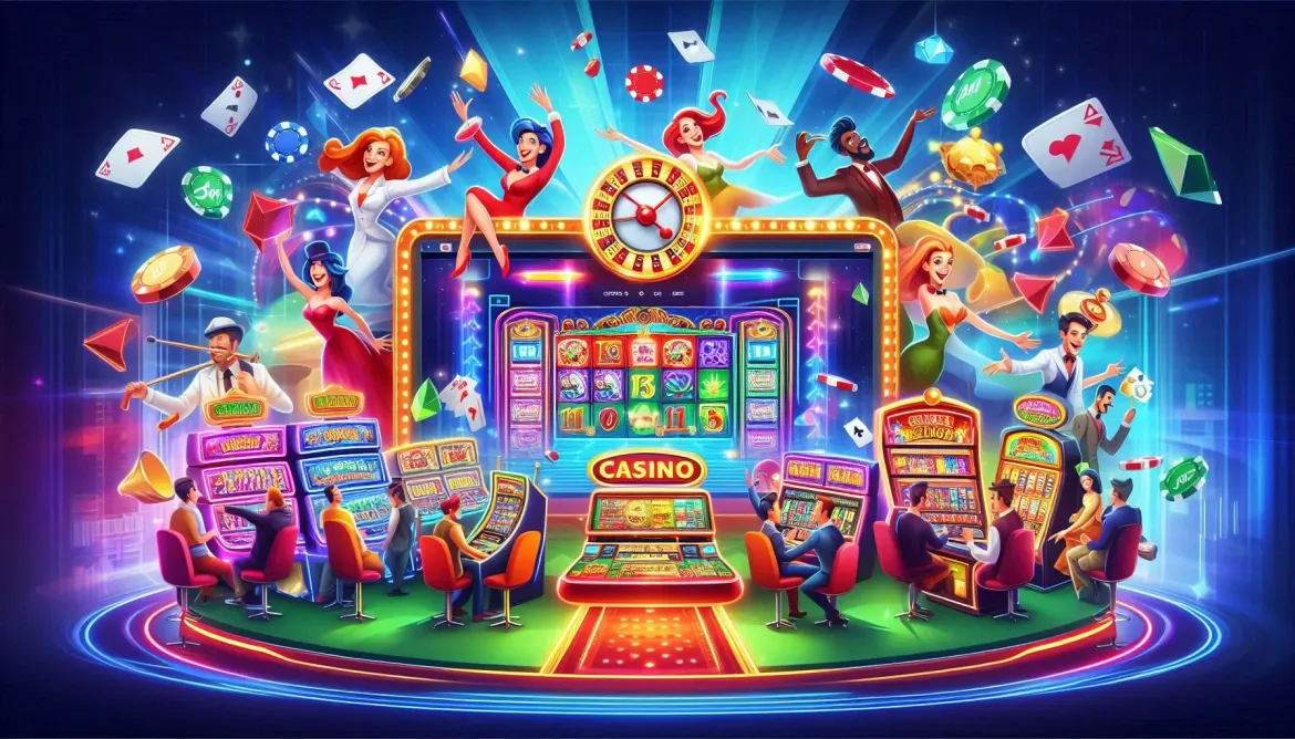 Tropica Casino